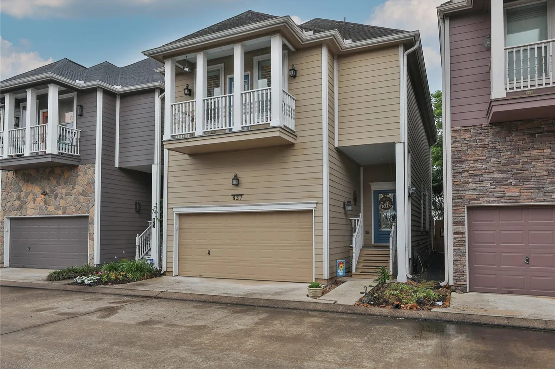 Photo of 827 Garden Trace Lane