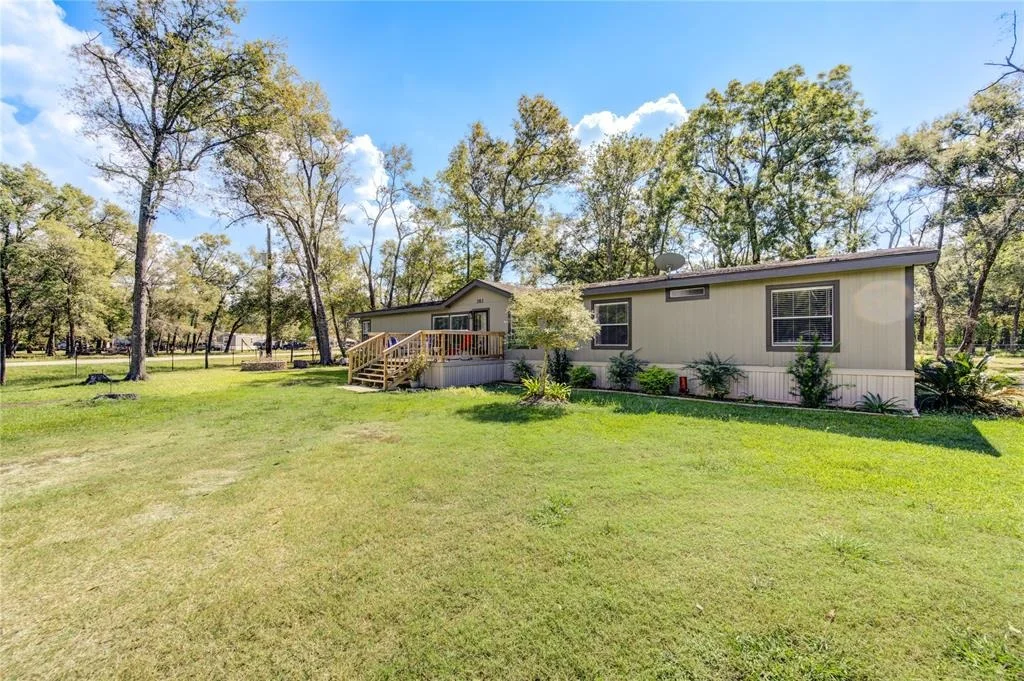 Photo of 383 County Road 4017
