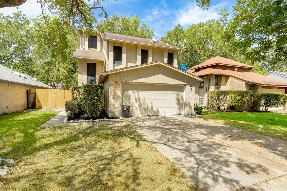 Photo of 16631 Capewood Drive