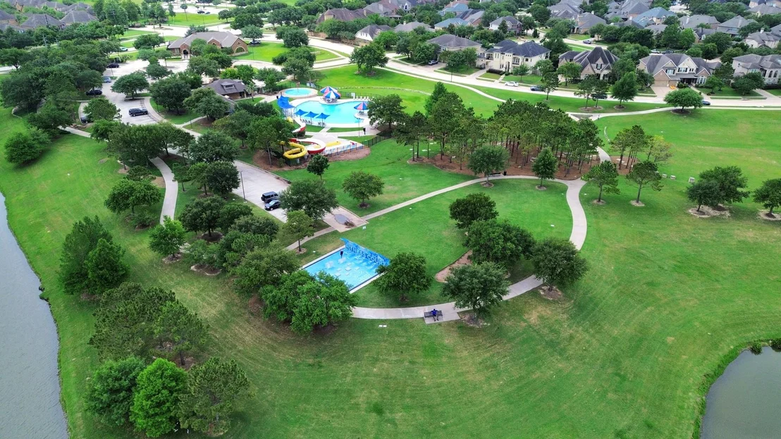 Photo of 4407 Calvet Forest Drive