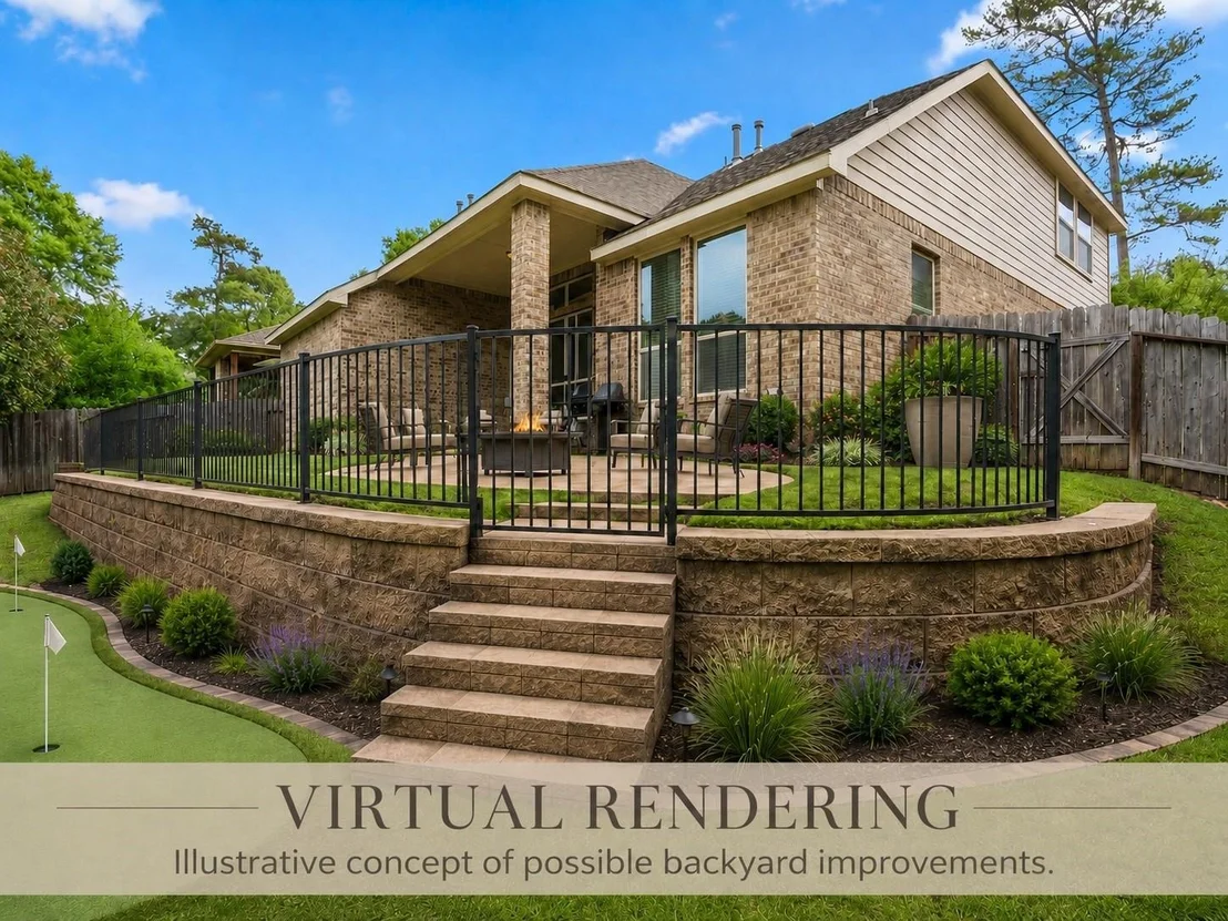 Photo of 4855 Bayou St John