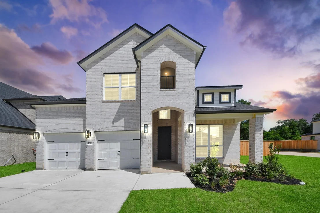 Photo of 3043 Native Spring Dr