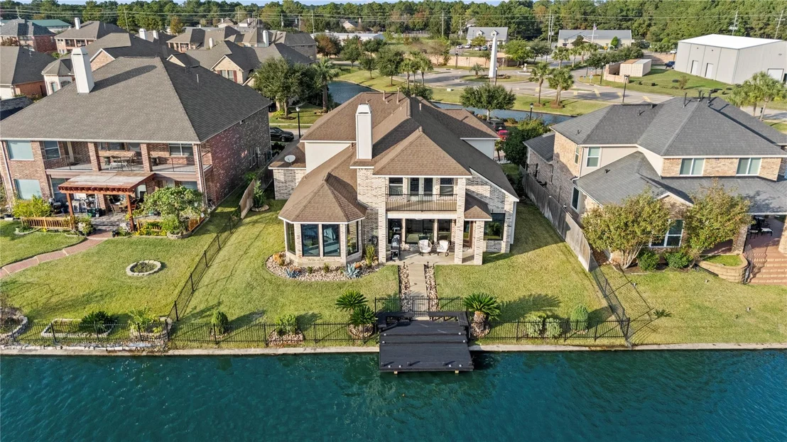 Photo of 17807 Camp Cove Drive