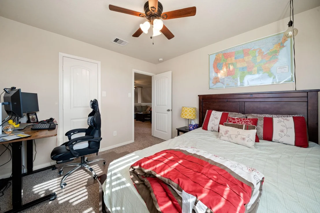 Photo of 3111 Mcdonough Way