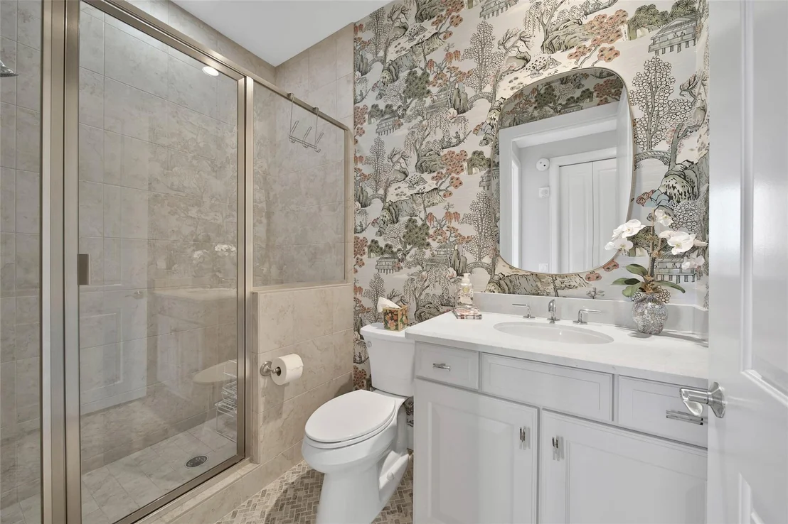 Photo of Unit 708 at 2211 Briarglen Drive