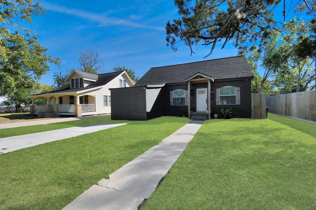 Photo of 115 Morrell Street