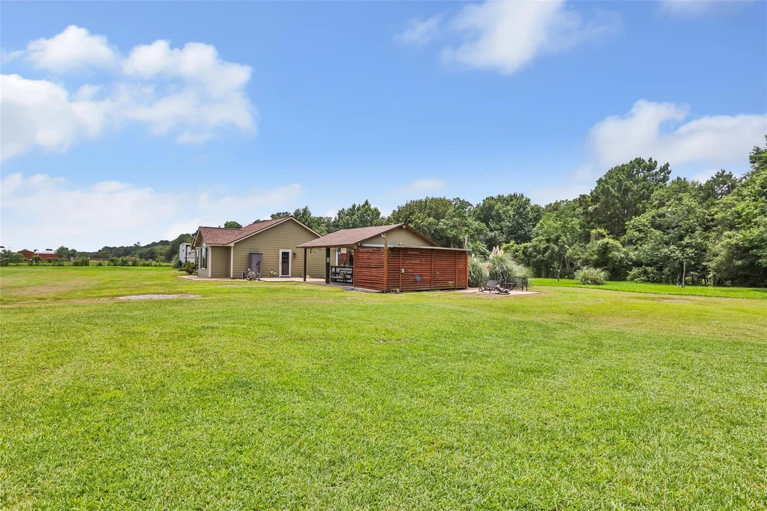 Photo of 1308 County Road 109