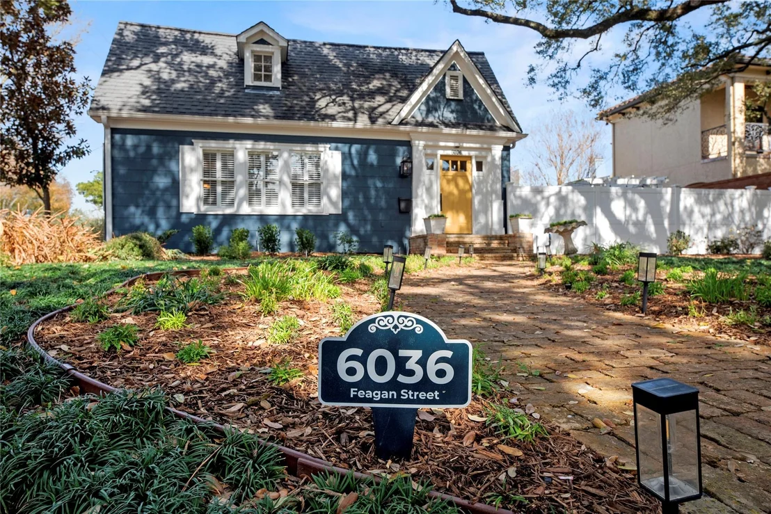 Photo of 6036 Feagan Street