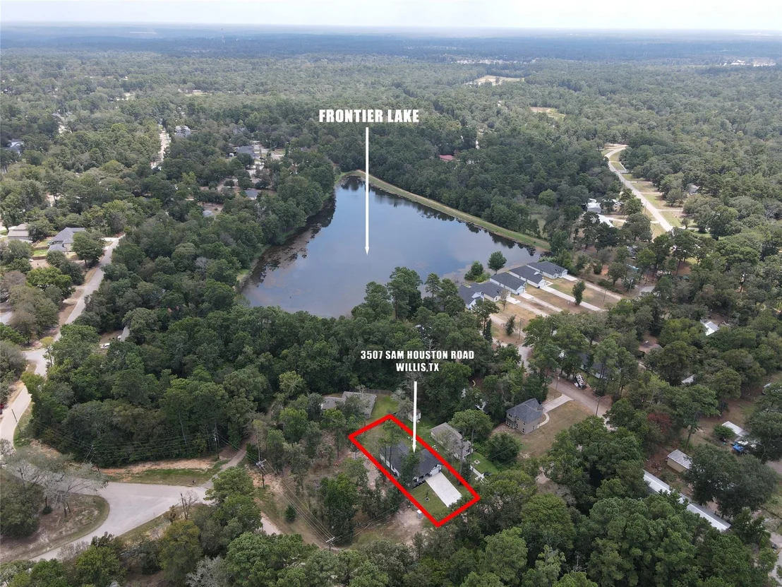 Photo of 3507 Sam Houston Road