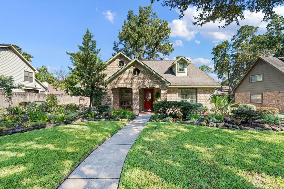 Photo of 3627 Clear Falls Drive