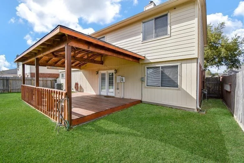 Photo of 17007 Macleish Drive