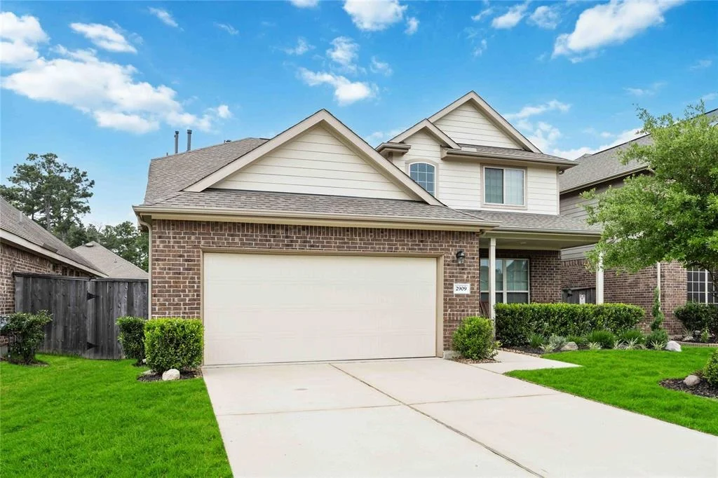 Photo of 2909 Fox Ledge Court