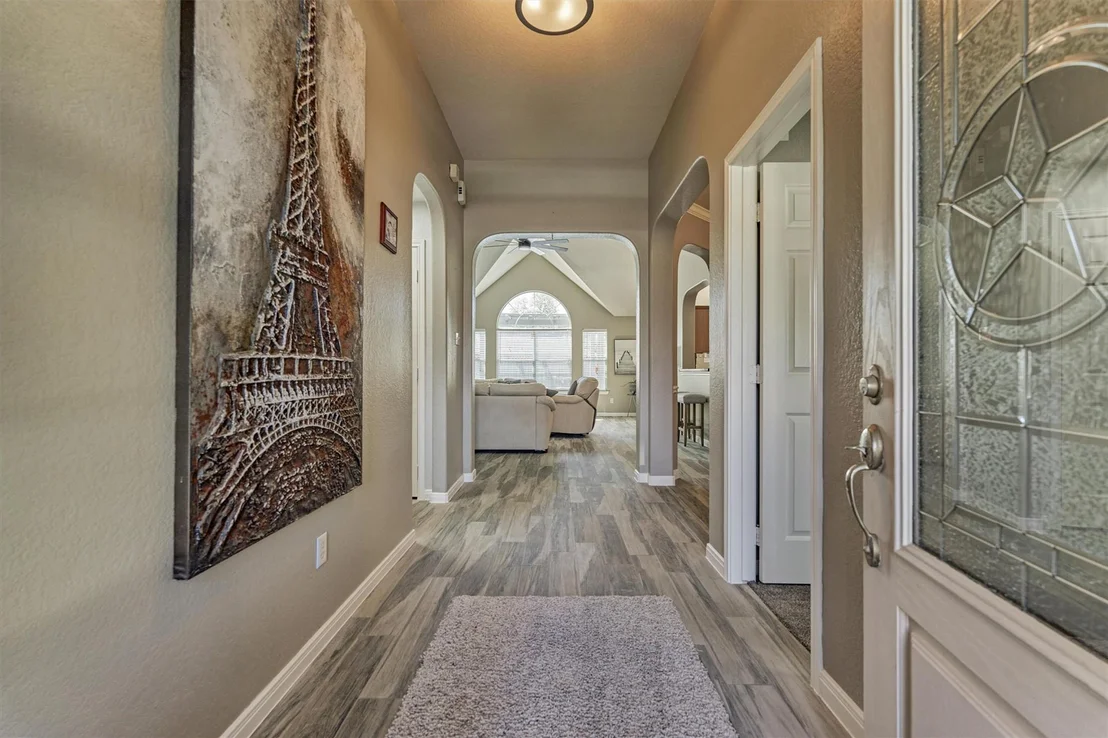 Photo of 7411 Nicholforest Lane