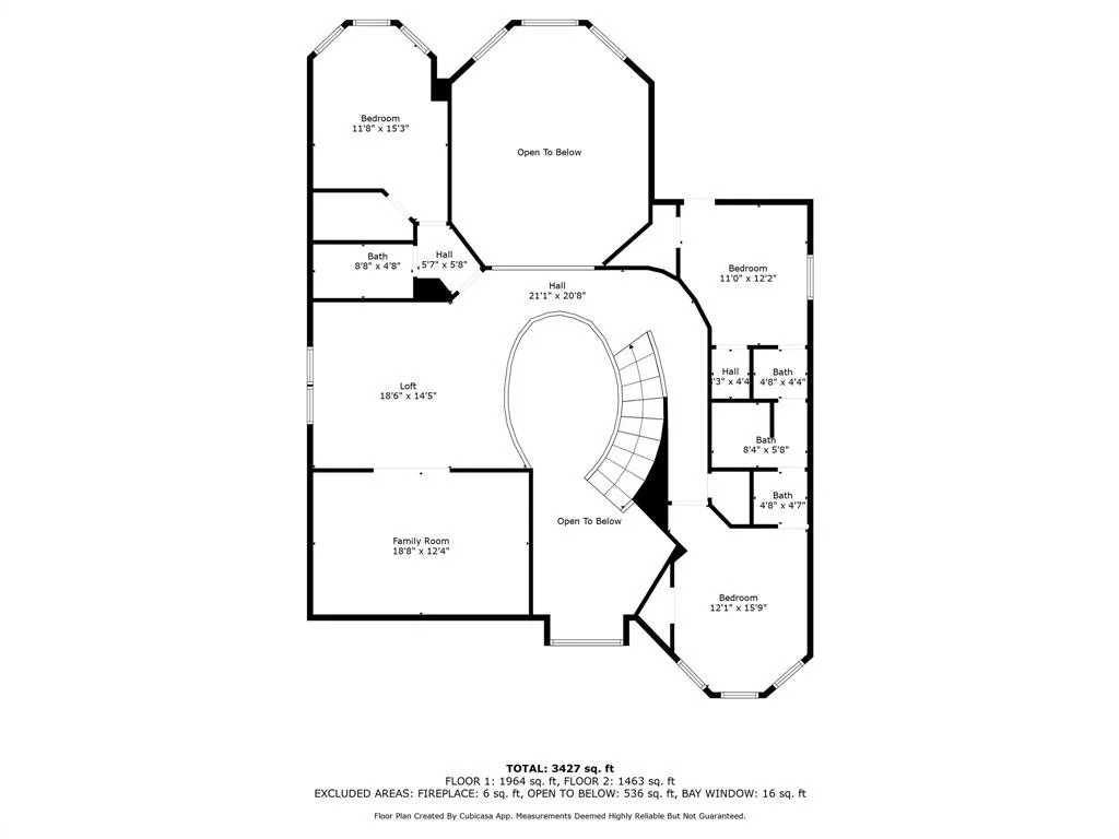 Photo of 6418 Virginia Fields Drive