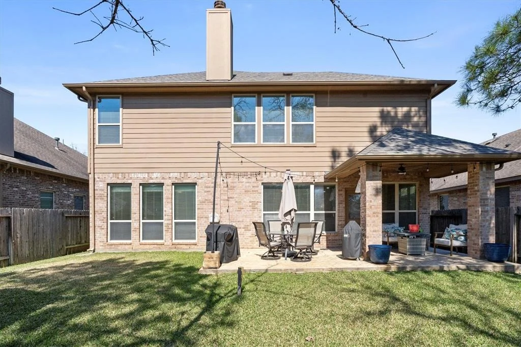 Photo of 2463 Garden Falls Drive