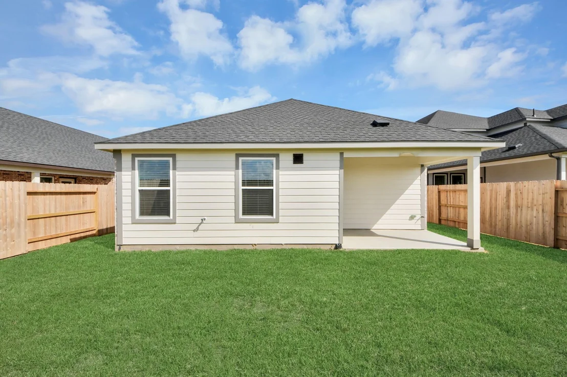 Photo of 5839 Madison Trail Drive