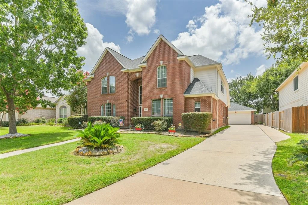 Photo of 9127 Memorial Valley Drive