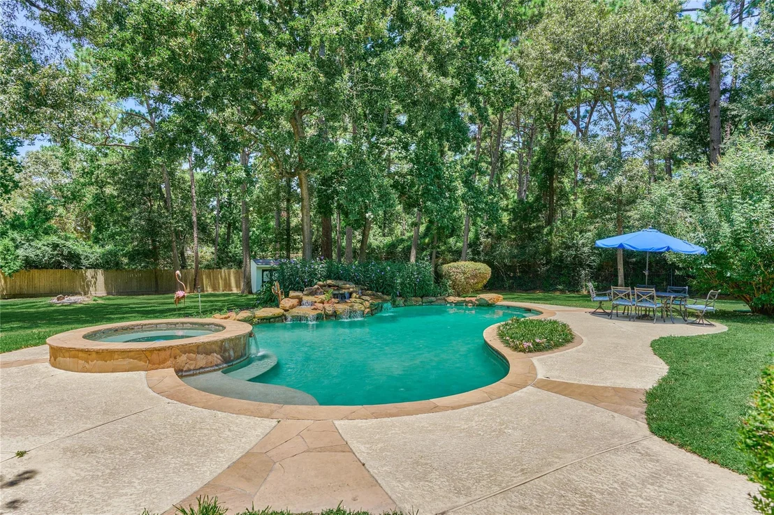Photo of 14411 Timbergreen Dr