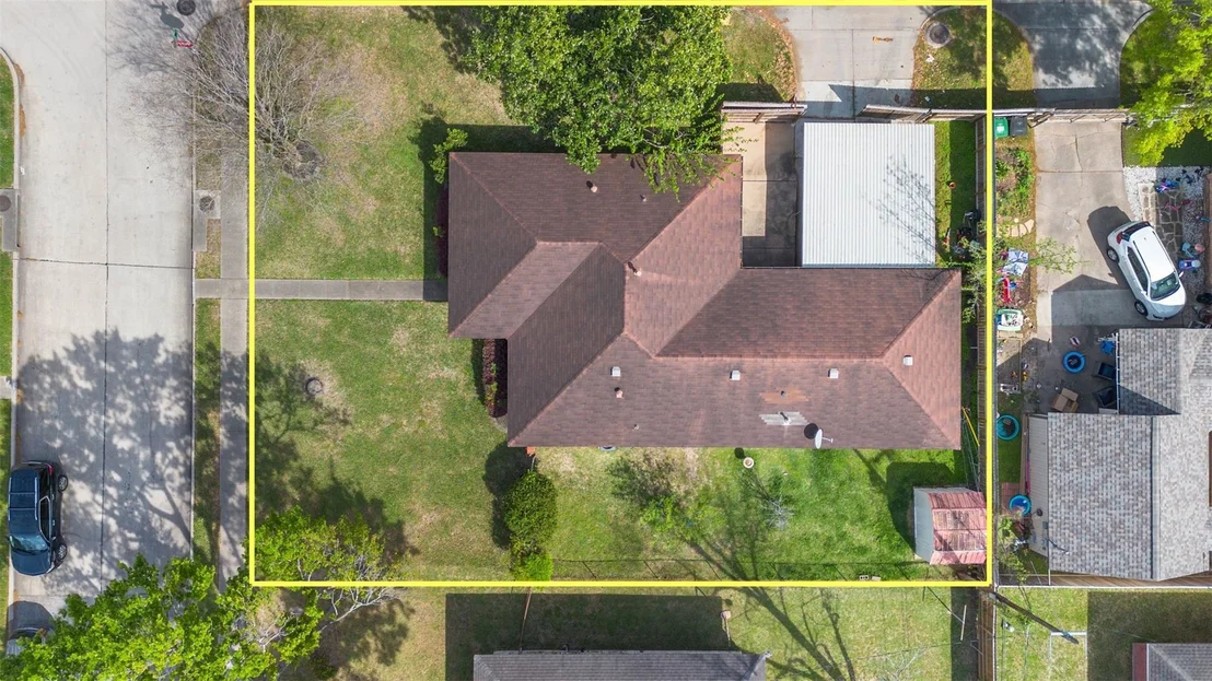 Photo of 5801 Jason Street