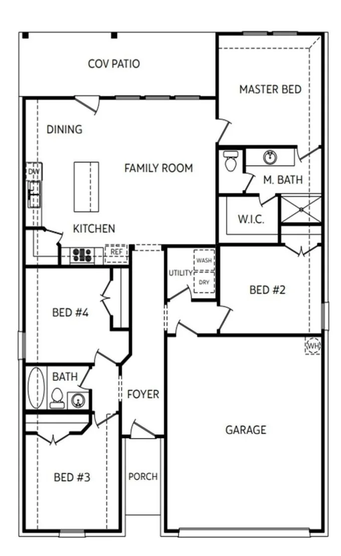 Photo of 308 Cardinal Drive