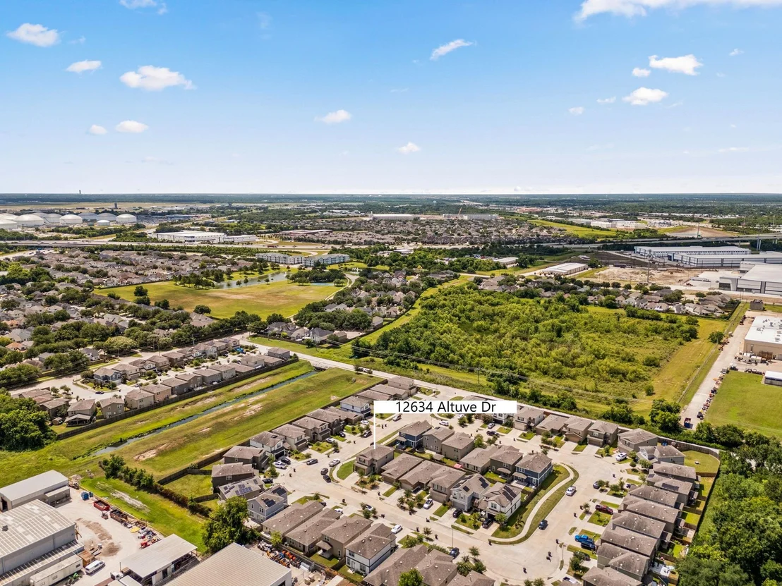 Photo of 12634 Altuve Drive