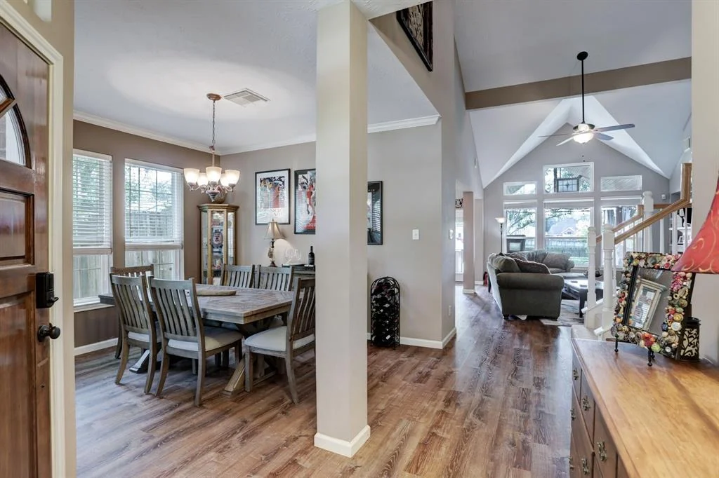 Photo of 2314 Leafy Glen Drive
