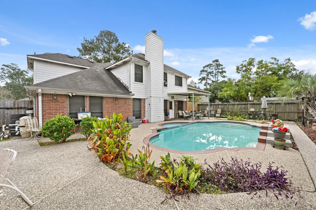Photo of 18707 Timbers Trace Drive