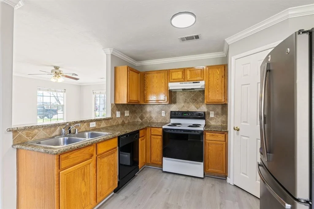 Photo of 18502 Dinner Creek Drive