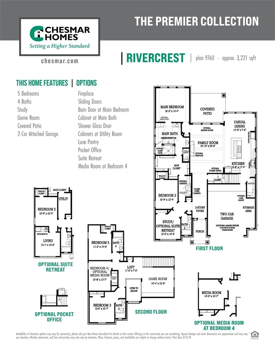 Photo of 323 Blue River Trail