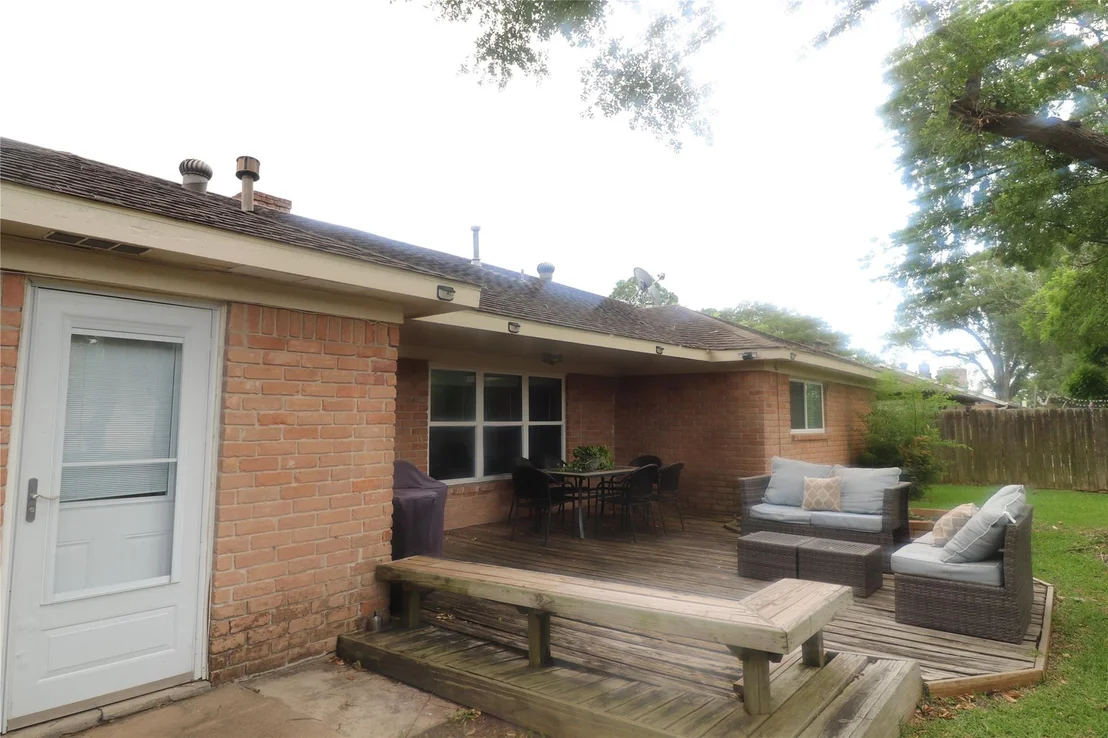 Photo of 2306 Joel Wheaton Road
