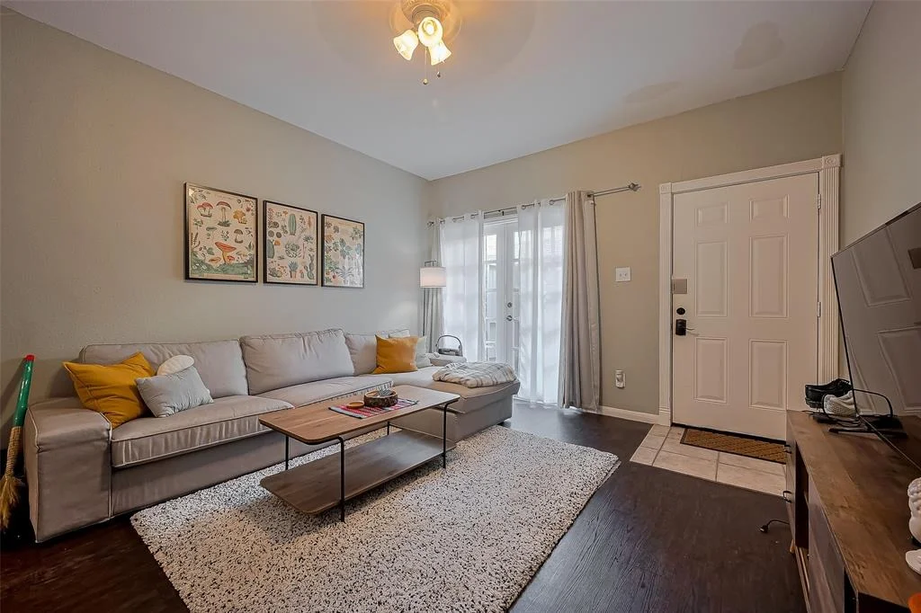 Photo of Unit 93 at 8055 Cambridge Street