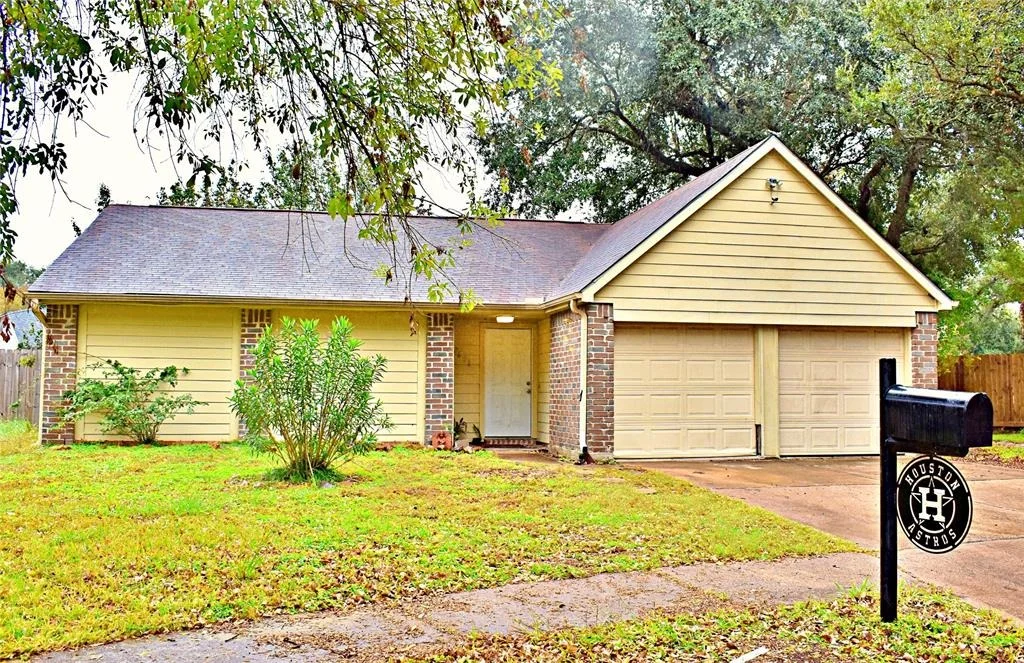 Photo of 2606 Sicklepod Drive
