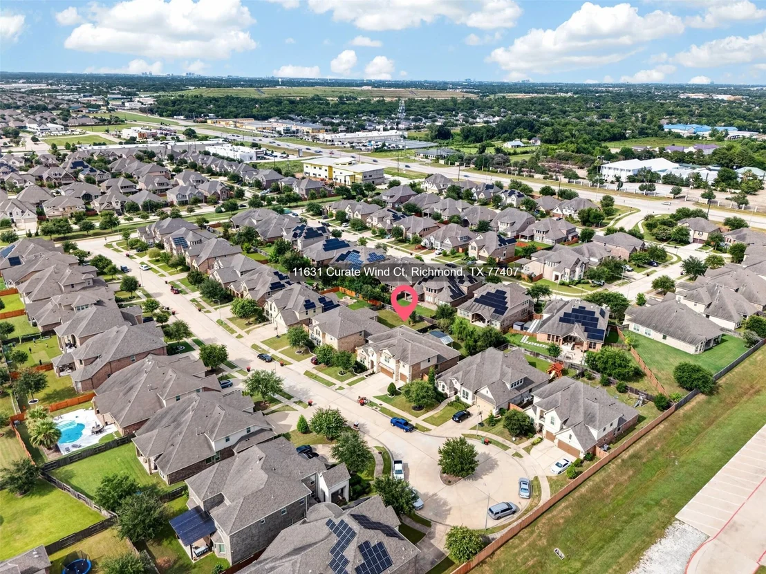 Photo of 11631 Curate Wind Court
