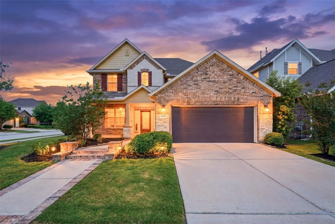 Photo of 16103 Devils River Court