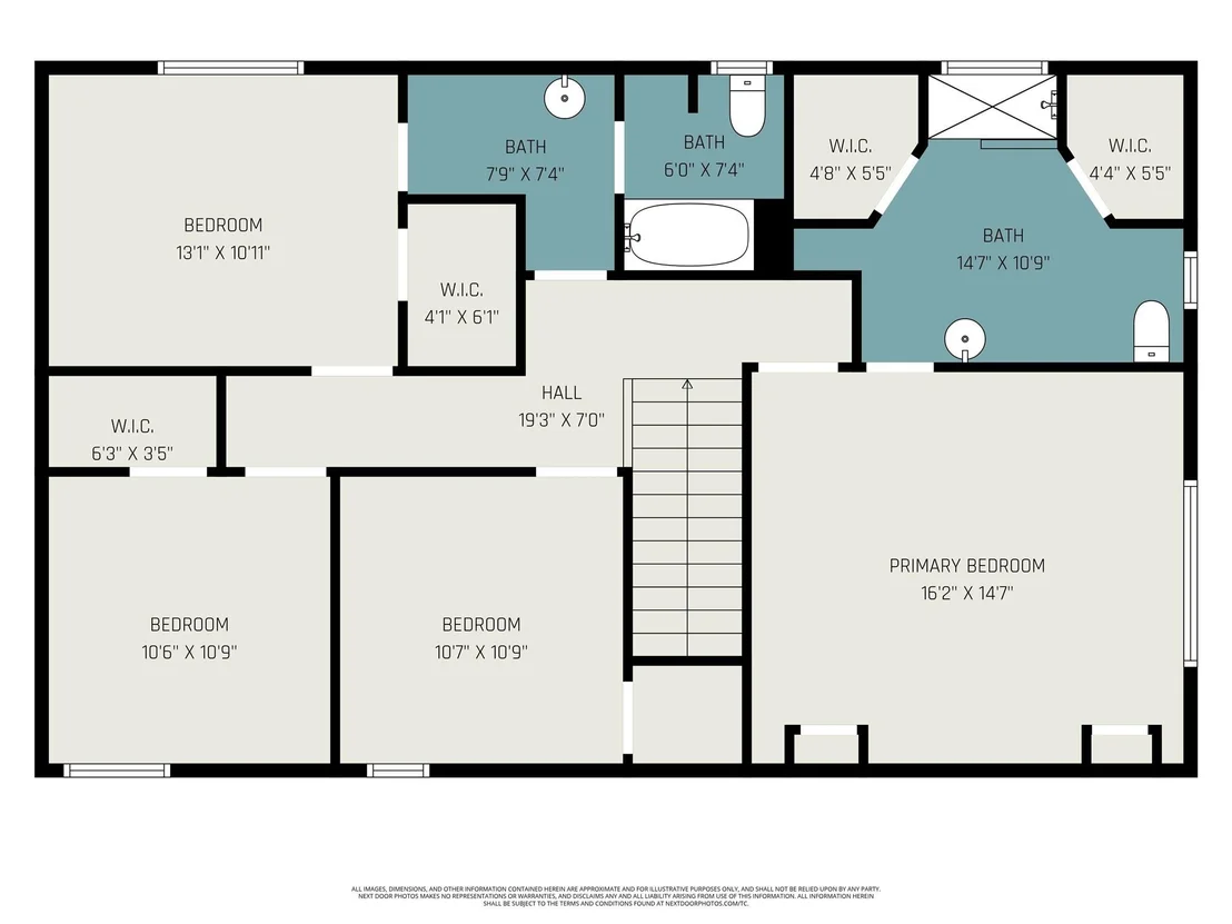 Photo of 12815 Chriswood Drive