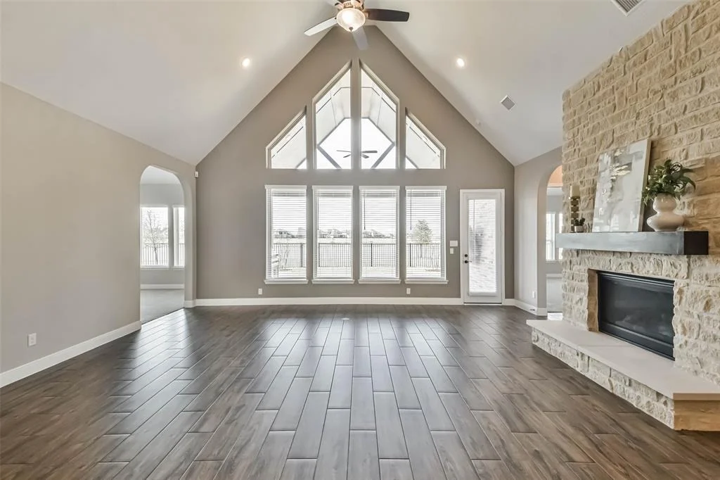 Photo of 11131 Heartleaf Aster Way