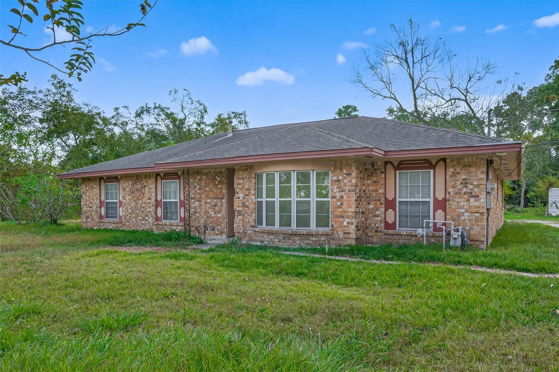 Photo of 5404 Mount Houston Road