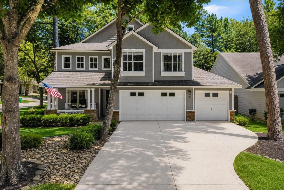 Photo of 106 Autumn Branch Drive