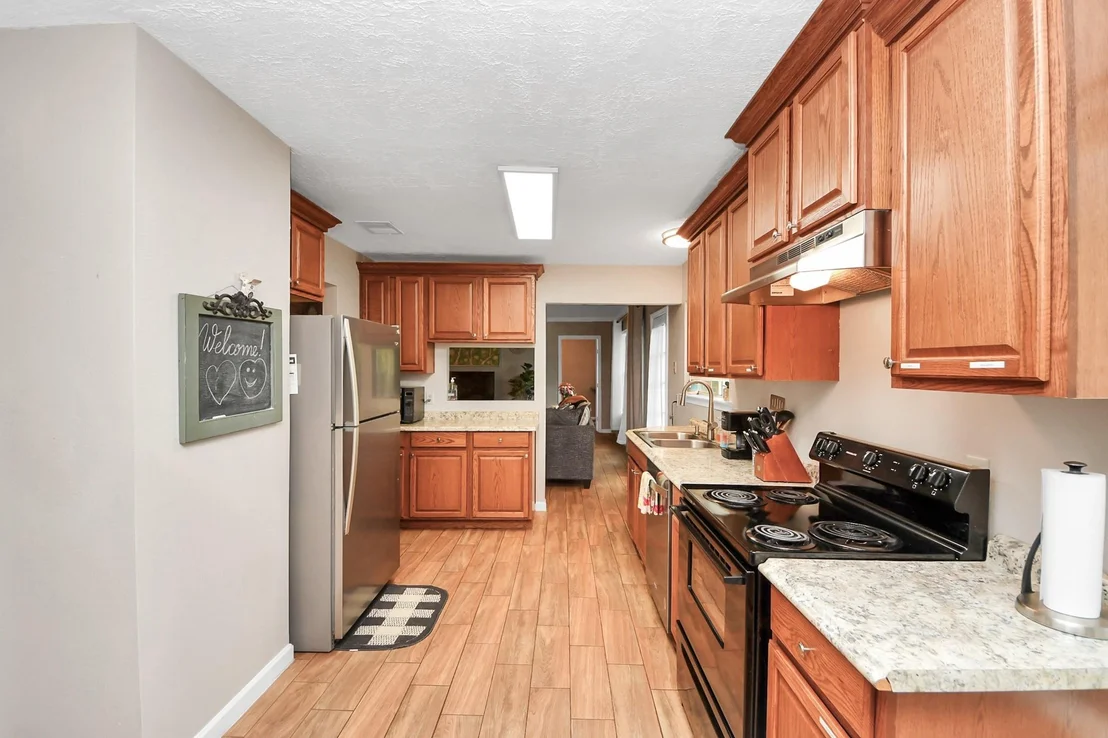 Photo of 25803 Timber Lakes Drive