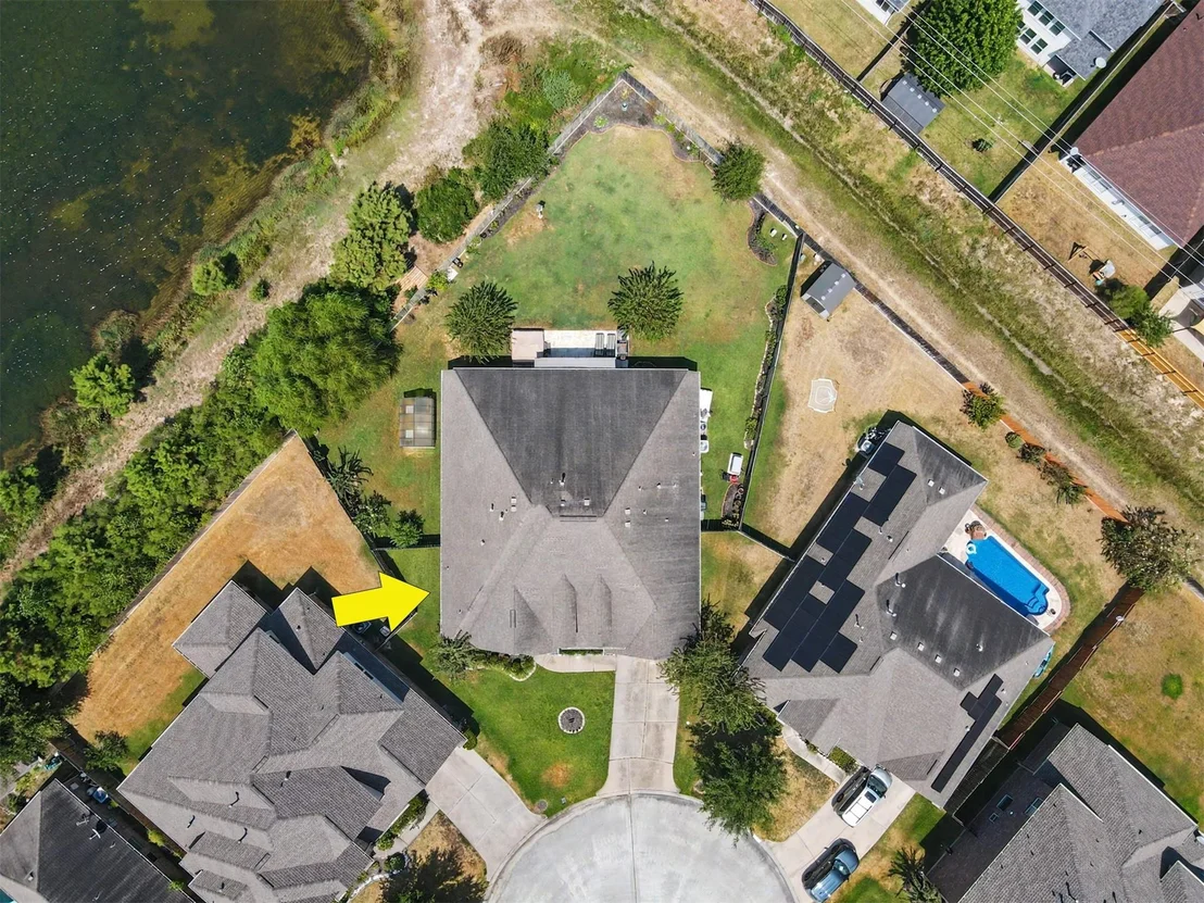 Photo of 30827 Legends Trace Drive
