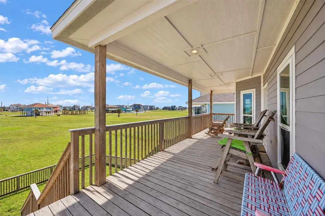 Photo of 18607 Warrior Road