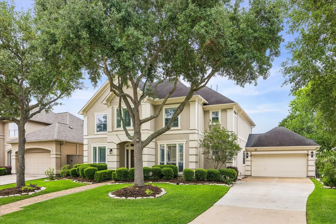 Photo of 14211 Quiet Bluff Lane