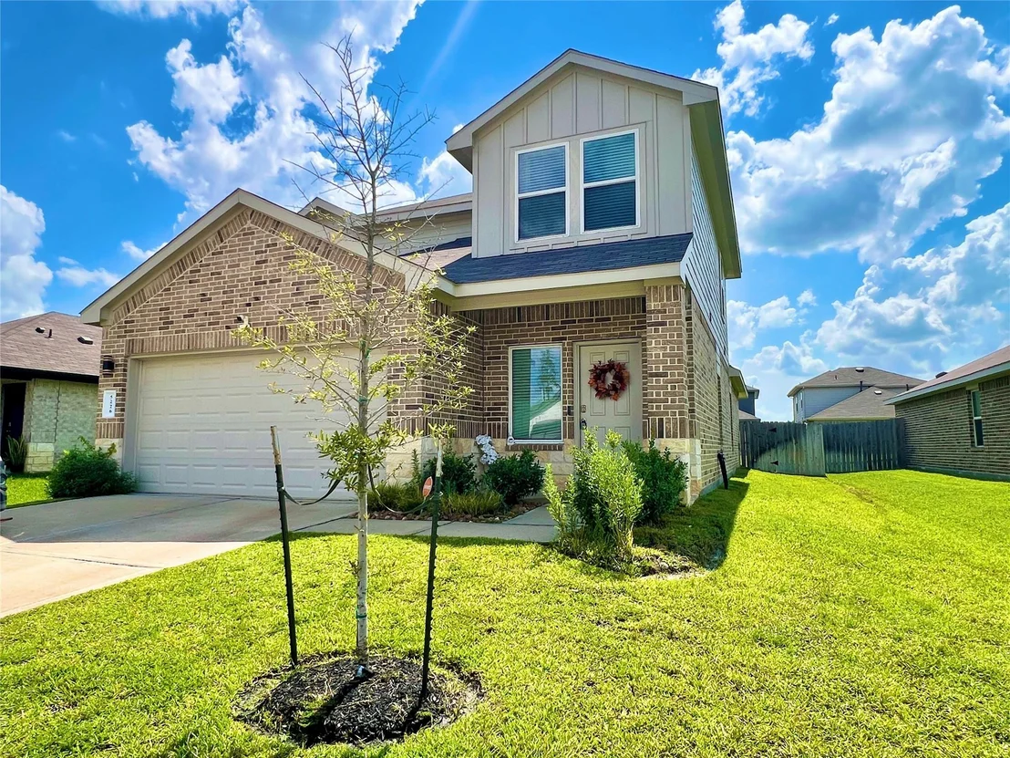 Photo of 5226 Castlebury Meadows Drive