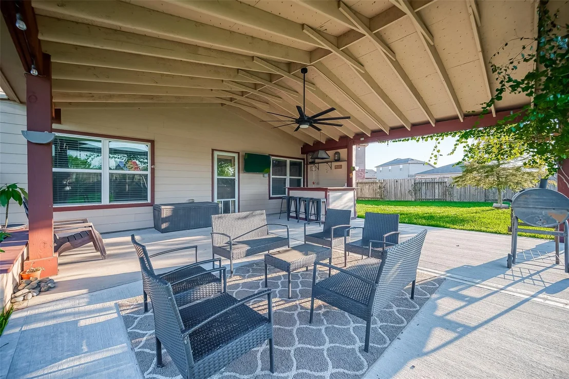 Photo of 346 Apache Field Lane