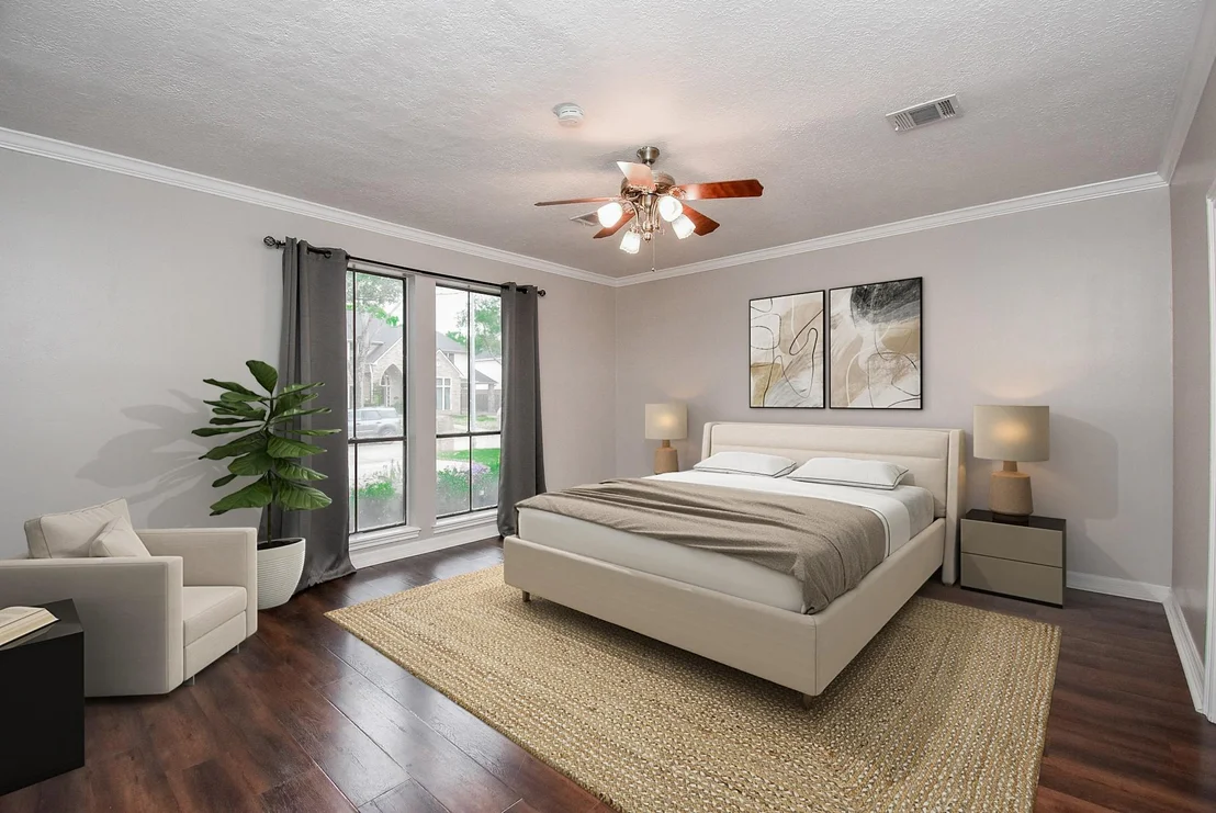 Photo of 1811 Fieldbriar Drive