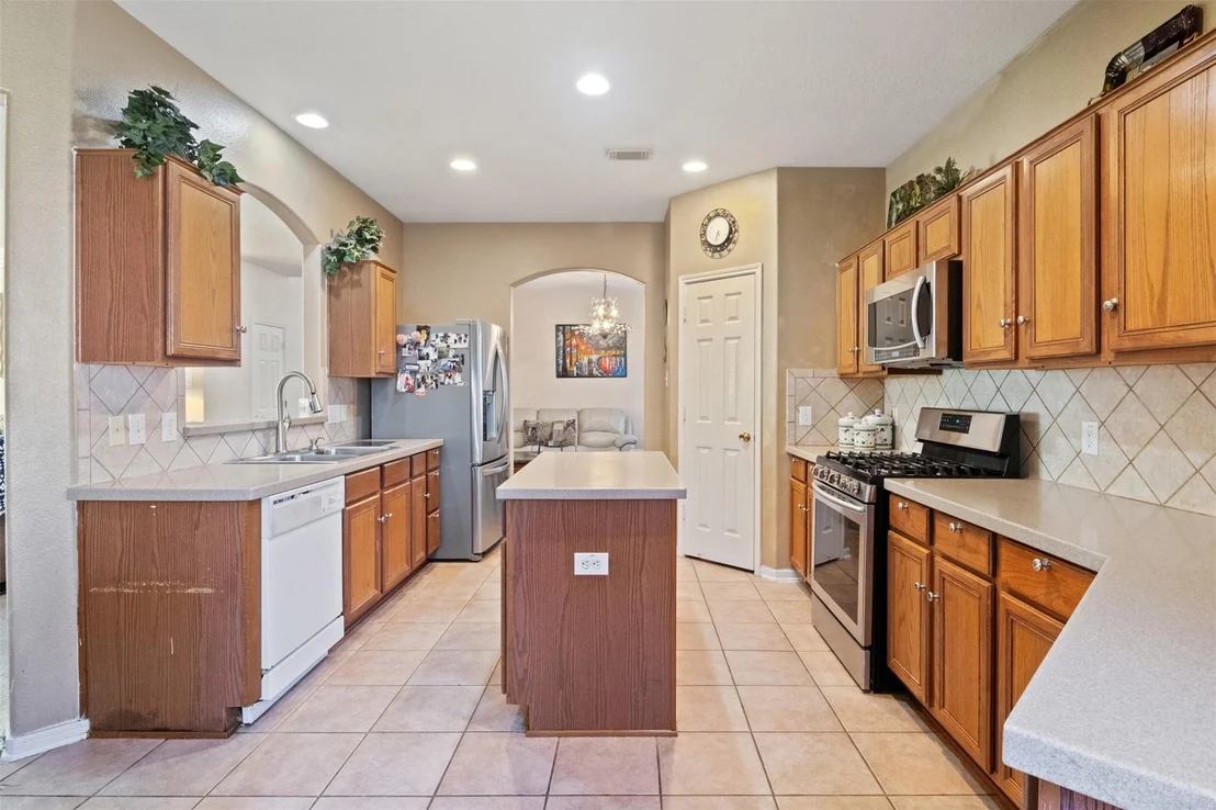 Photo of 13415 Scarab Drive