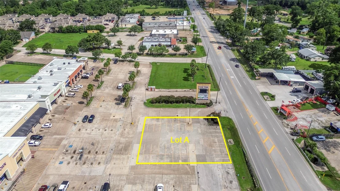 Photo of 23221 Aldine Westfield Rd Road