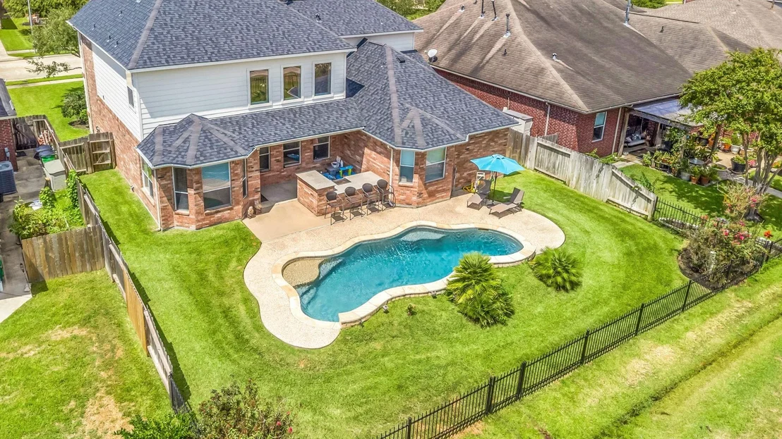 Photo of 17414 Elverson Oaks Drive