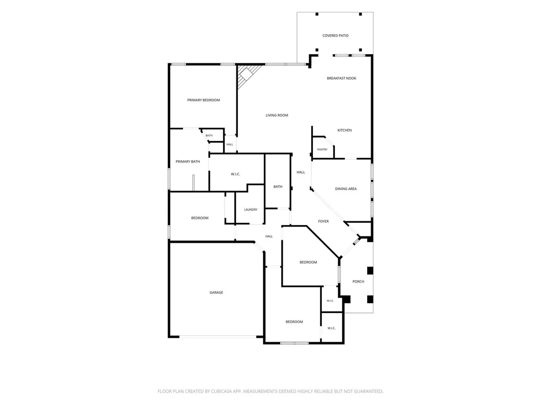 Photo of 4702 Tremont Glen Lane