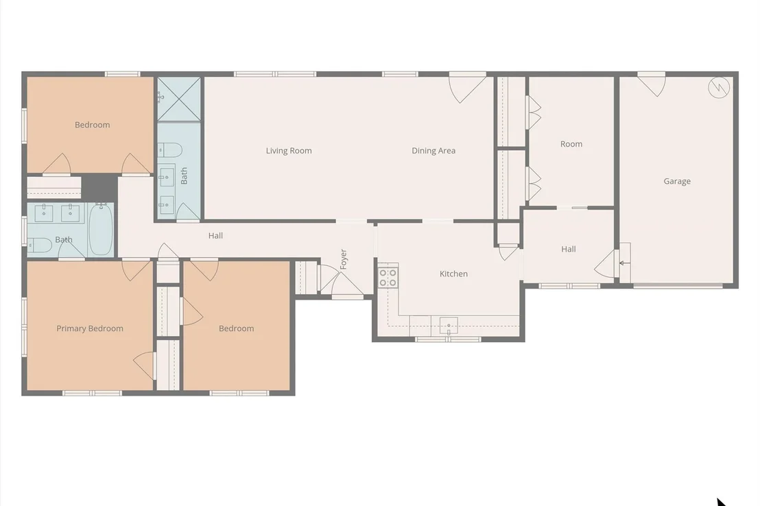 Photo of 1708 Porter Road
